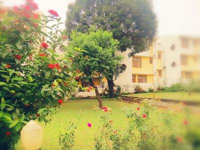 Ganga Vatika Boutique Hotel, Rishikesh