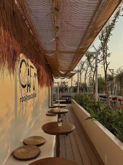 Homestay Nghinh Phong