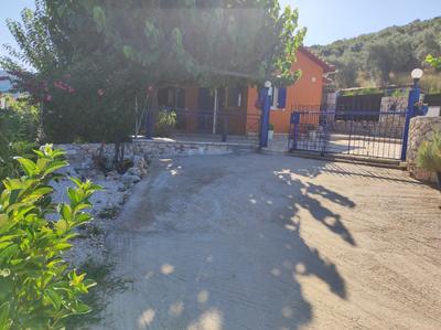 Private Cottage in Stavros
