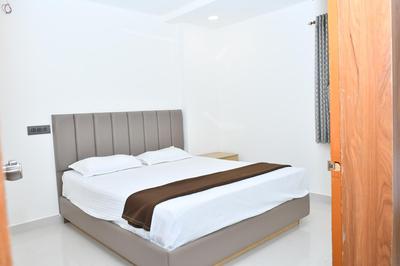 SWAGATH RESIDENCY