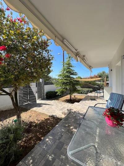 Relaxing home