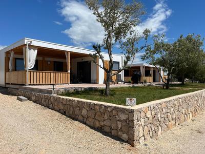 Vila Olson - Holiday Village Twins