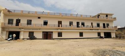 Hotel O Home Avadh Garden Homestay