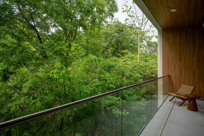 2-Bedroom Jungle View Penthouse with Pool & Jacuzzi