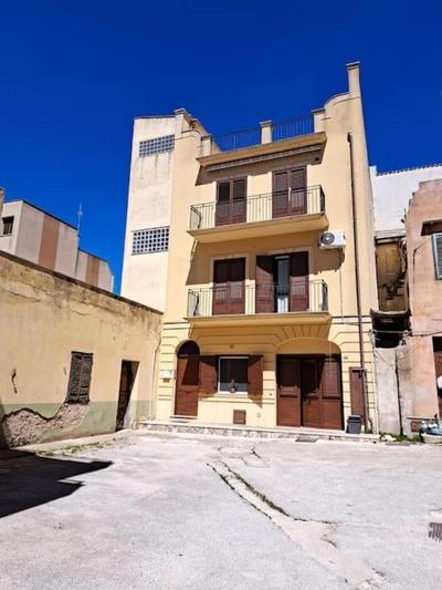 Appartamenti la vuci