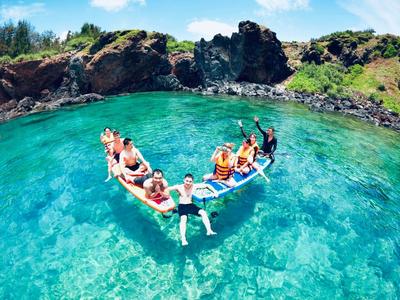 Rosy House Đảo Phú Quý