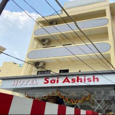 Hotel Sai Ashish