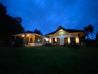 Arlo's Villa