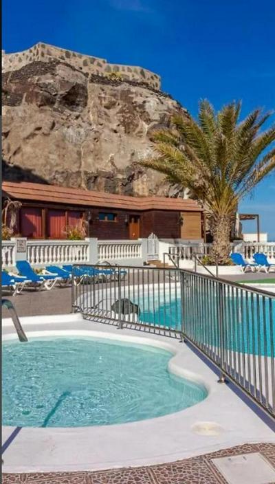 Apartamento Playa relax
