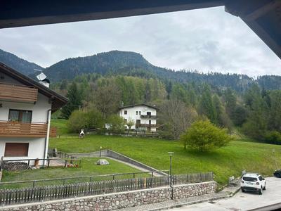 Mountain Adventure Flat