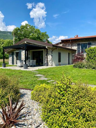 Villa Larius