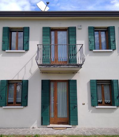 Cà 3 Archi Venice House