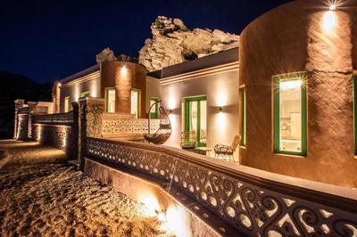 La Scala Luxury Villa Marinela