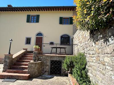 Villa Il Signorino
