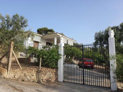 Villla Falcone Casa Vacanza
