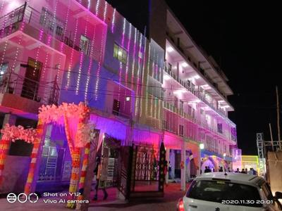 Hotel Shobha and Tent House