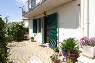 Appartamento in Stile Minimale