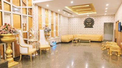 Crestline Sallow Club