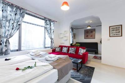 Taksim Luxurious Style Hotel