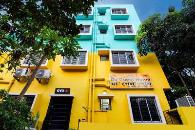 Hotel O DA Guest Home