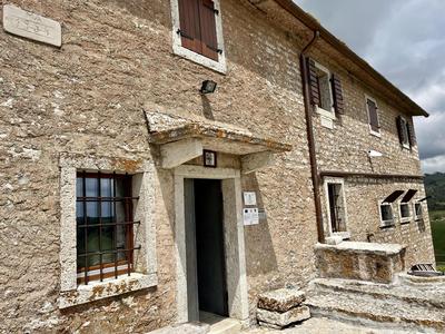 Agriturismo Malga Rambalda