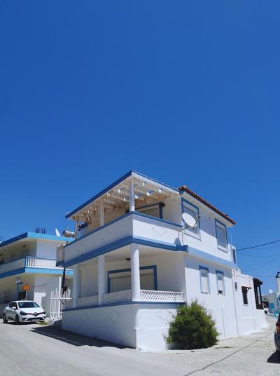 Thalassia Avra Stegna Beach