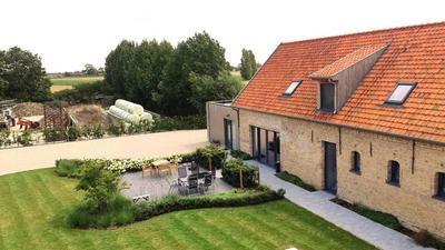 Bibi's Boerderij, Photo 2