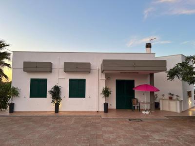 Fusella Country House - Private Villa