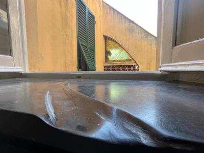 Casa di Eddie a Finalborgo