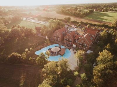 Landhotel Beverland bei Münster