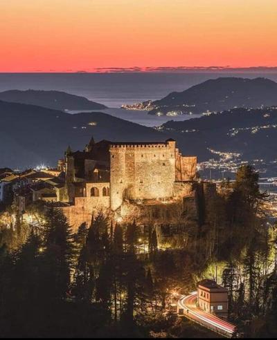 Casa vacanze Gli Ulivi