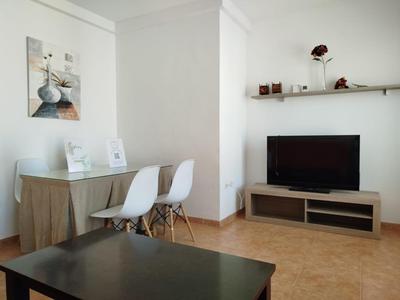 El Akito apartamento