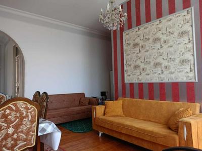 PANDA Family Hotel in Senaki