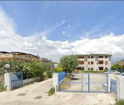 Appartamento Oasi Azzurra