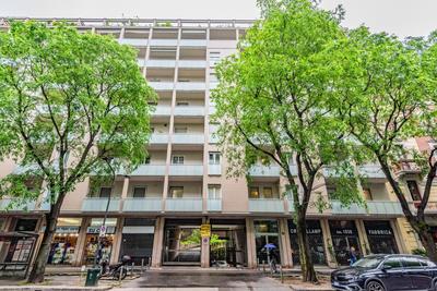 Brand New Milan Corso Sempione- Principe Eugenio