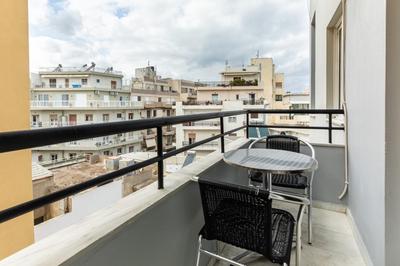 City Heart Apartments