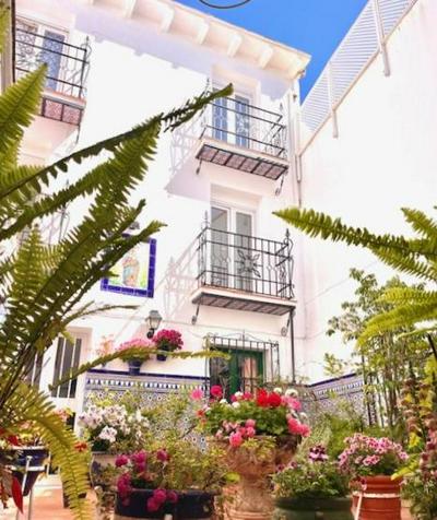 Hostal Enriqueta