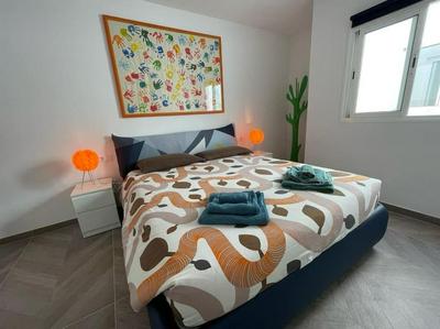 Casita Azul