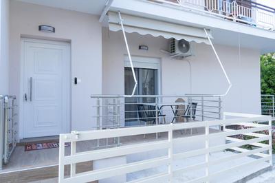 Ruby's Apartments Platamonas