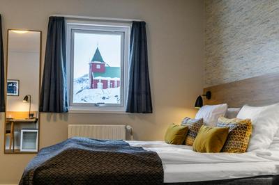 HOTEL SØMA Sisimiut