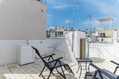 Terrazza GiuMaSe by Wonderful Italy
