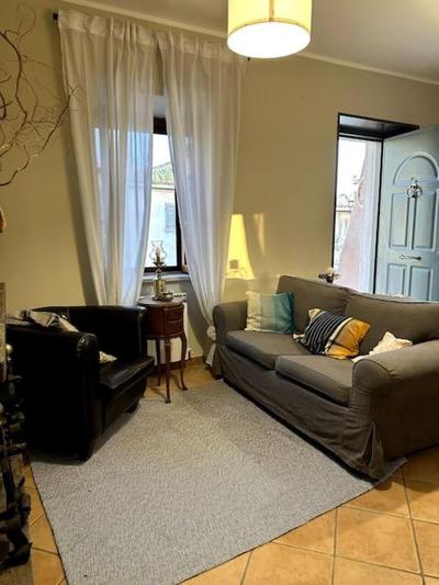 Exclusive Apartment Selci