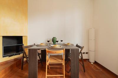 I Host Apartment - Vettabbia 1