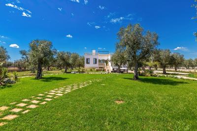 Villa Cesira by Perle di Puglia
