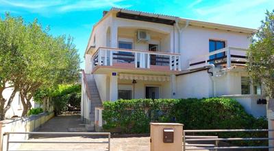 APARTMAN BIBI