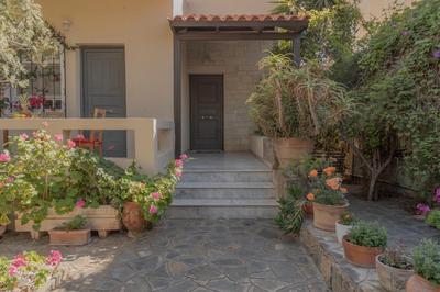 Private Pet Friendly Villa