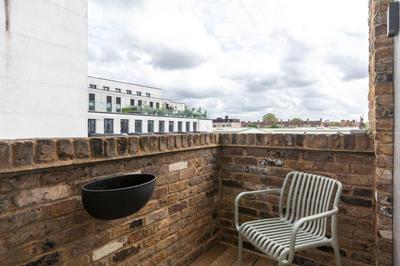 Bishops Way Apartments