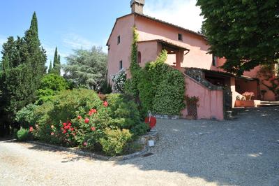 Villa Casale Il Monte