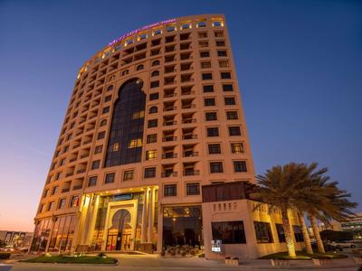 Mercure Grand Hotel Seef - All Suites