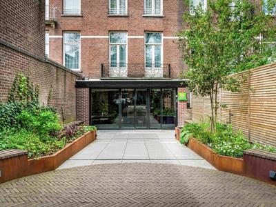 ibis Styles Amsterdam Amstel